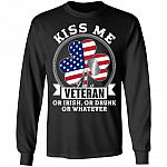 Irish Hoodie, Black, Long Sleeve Irish Hoodie, Black, Long Sleeve