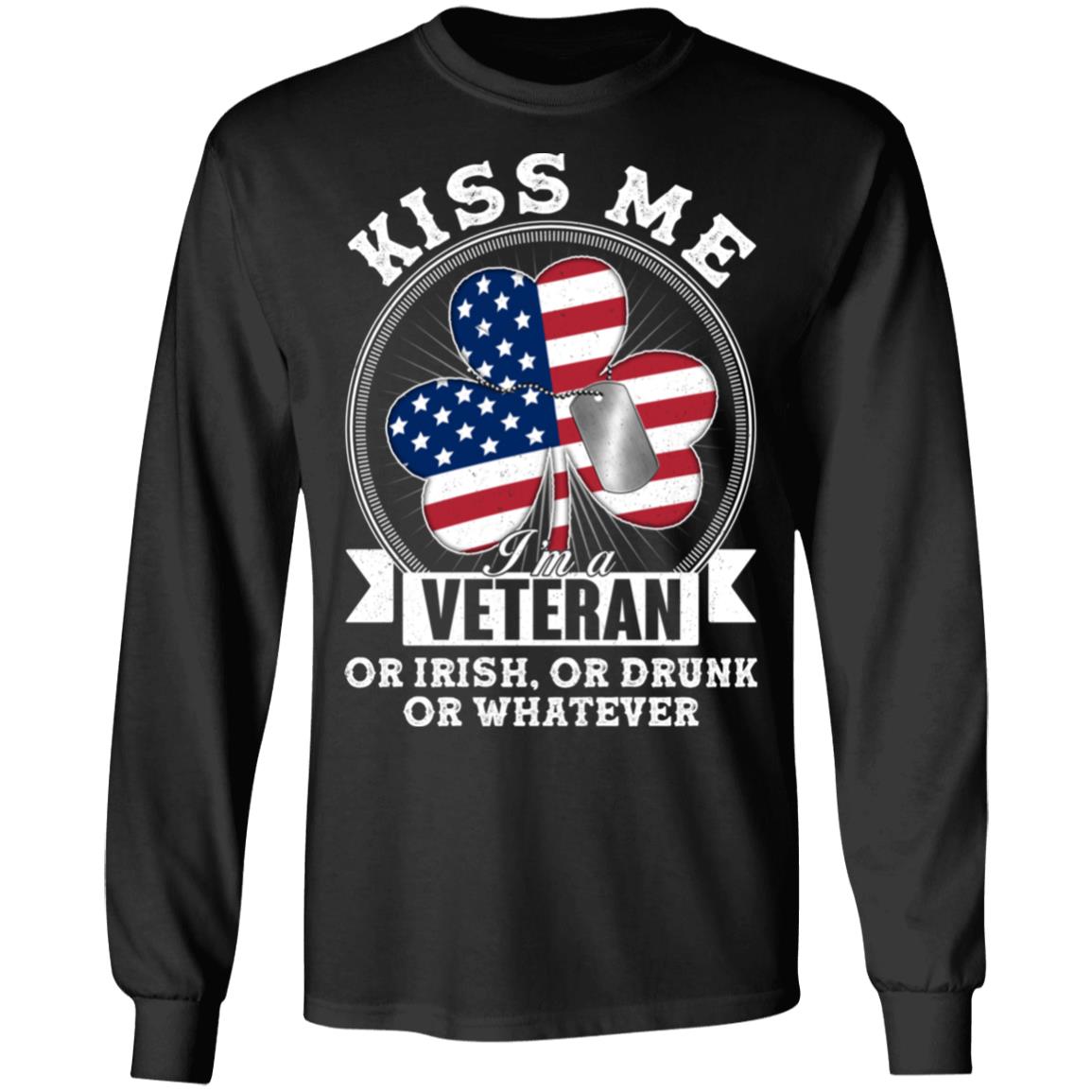 Irish Hoodie, Black, Long Sleeve Irish Hoodie, Black, Long Sleeve