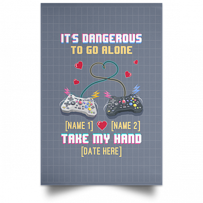 Unframed Poster