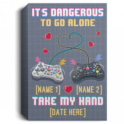 1.5'' Deluxe Canvas
