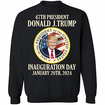Trump Is hoodie, Black, Sweatshirt