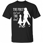 vice shirt, Black, Unisex T-Shirt