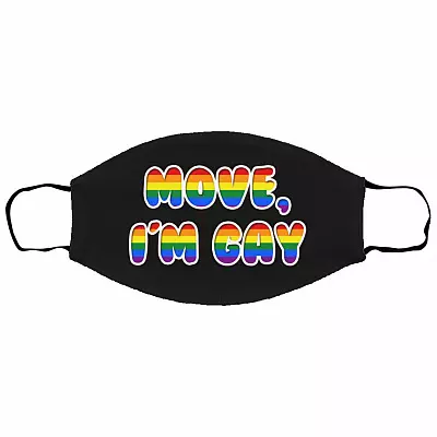 Cloth Face Cover – Small/Medium