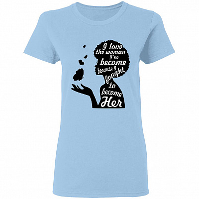 Ladies T-Shirt