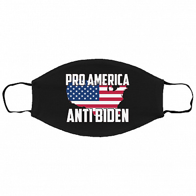 Cloth Face Cover – Small/Medium