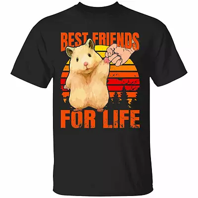 G500 5.3 oz. T-Shirt, Black, Unisex T-Shirt