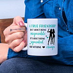 5NH. True Friendship 1mk