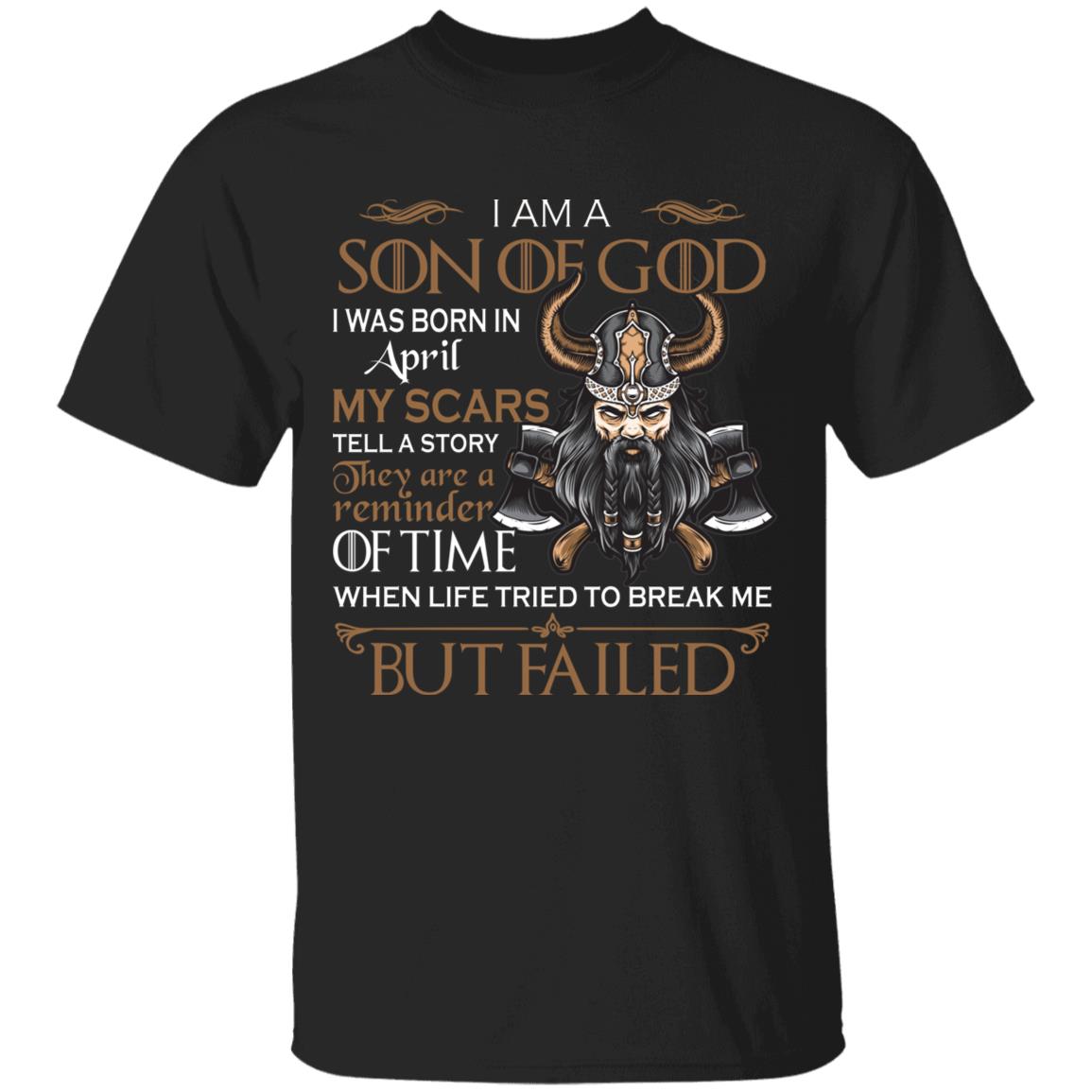 apr shirt, Black, Unisex T-Shirt