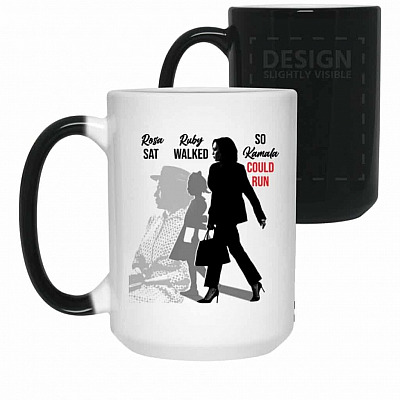 15 oz. Color Changing Mug