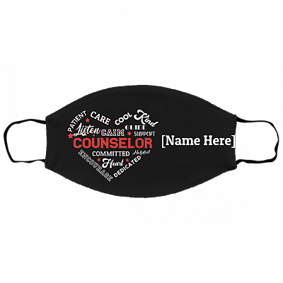 Cloth Face Cover – Small/Medium