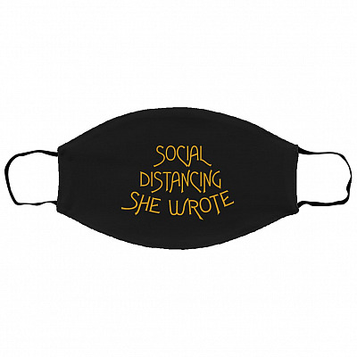 Cloth Face Cover – Small/Medium