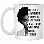 Amanda Mug, White, 11 oz. White Mug