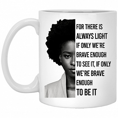 Amanda Mug, White, 11 oz. White Mug