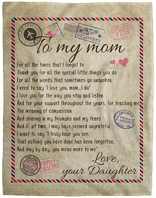 Cozy Plush Fleece Blanket - 60x80