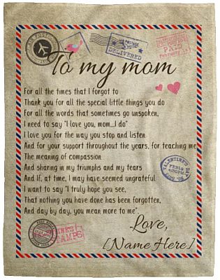 Cozy Plush Fleece Blanket - 60x80