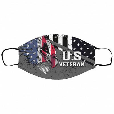 Cloth Face Cover – Small/Medium