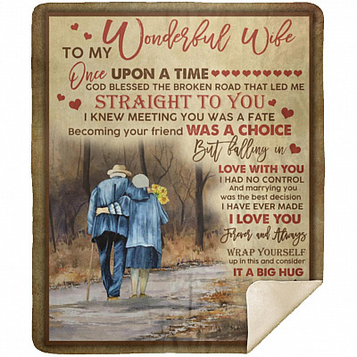 Premium Mink Sherpa Blanket - 50x60