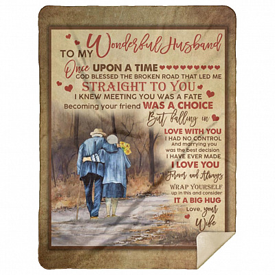 Premium Mink Sherpa Blanket - 60x80