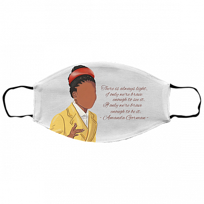 Cloth Face Cover – Small/Medium