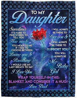 Cozy Plush Fleece Blanket - 60x80