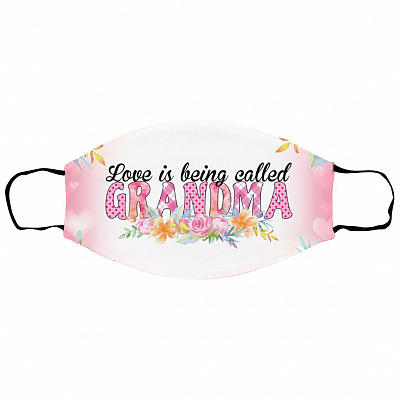 Cloth Face Cover – Small/Medium