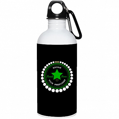 20 oz. Stainless Water Bottle