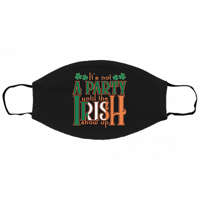 Cloth Face Cover – Small/Medium