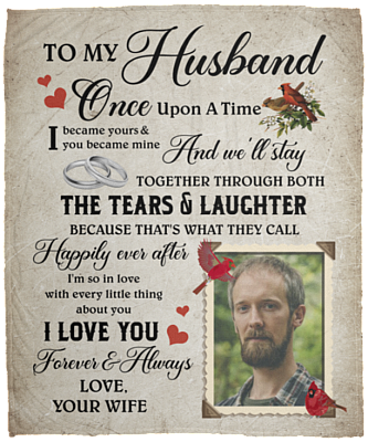 Cozy Plush Fleece Blanket - 50x60