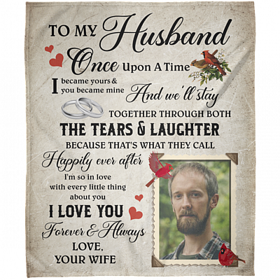 Arctic Fleece Blanket - 50x60