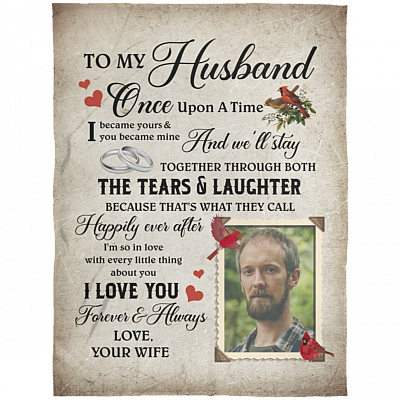 Arctic Fleece Blanket - 60x80