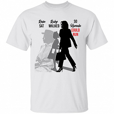 Run Shirt, White, Unisex T-Shirt