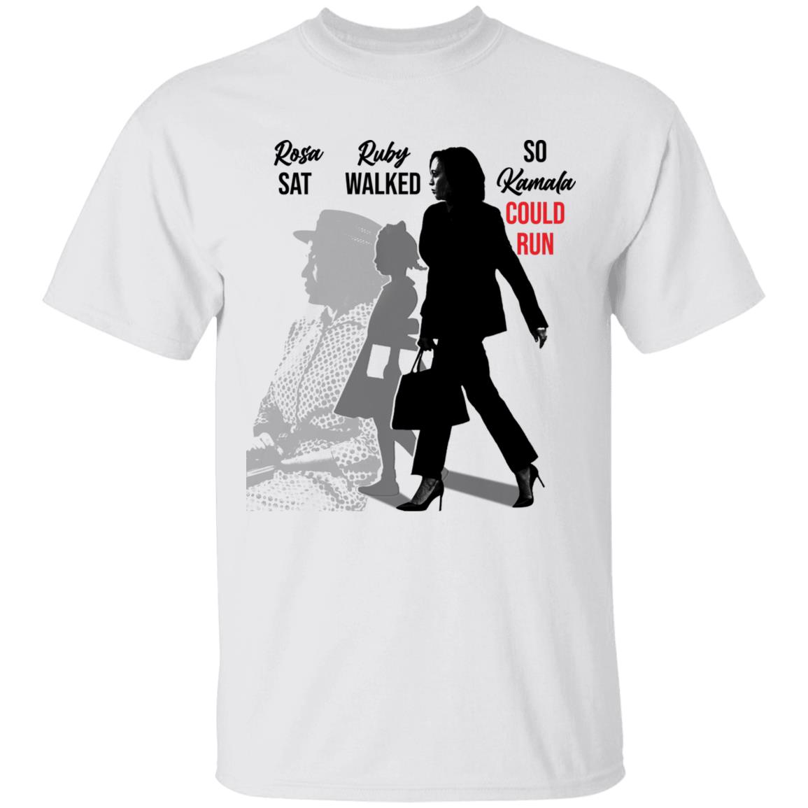 Run Shirt, White, Unisex T-Shirt Run Shirt, White, Unisex T-Shirt