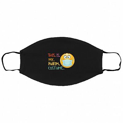 Cloth Face Cover – Small/Medium