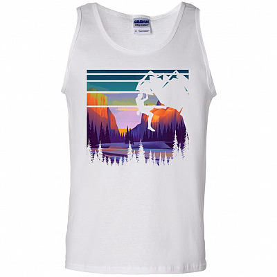 Unisex Tank Top