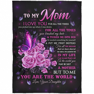 Arctic Fleece Blanket - 60x80