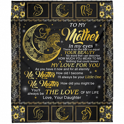 Arctic Fleece Blanket - 50x60