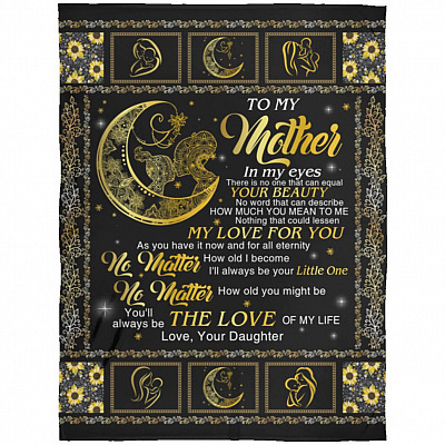 Arctic Fleece Blanket - 60x80