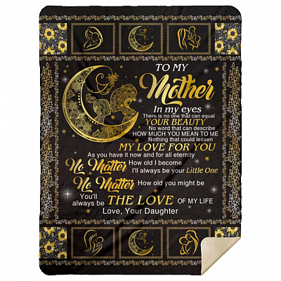 Premium Mink Sherpa Blanket - 60x80