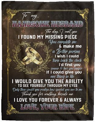 Cozy Plush Fleece Blanket - 60x80