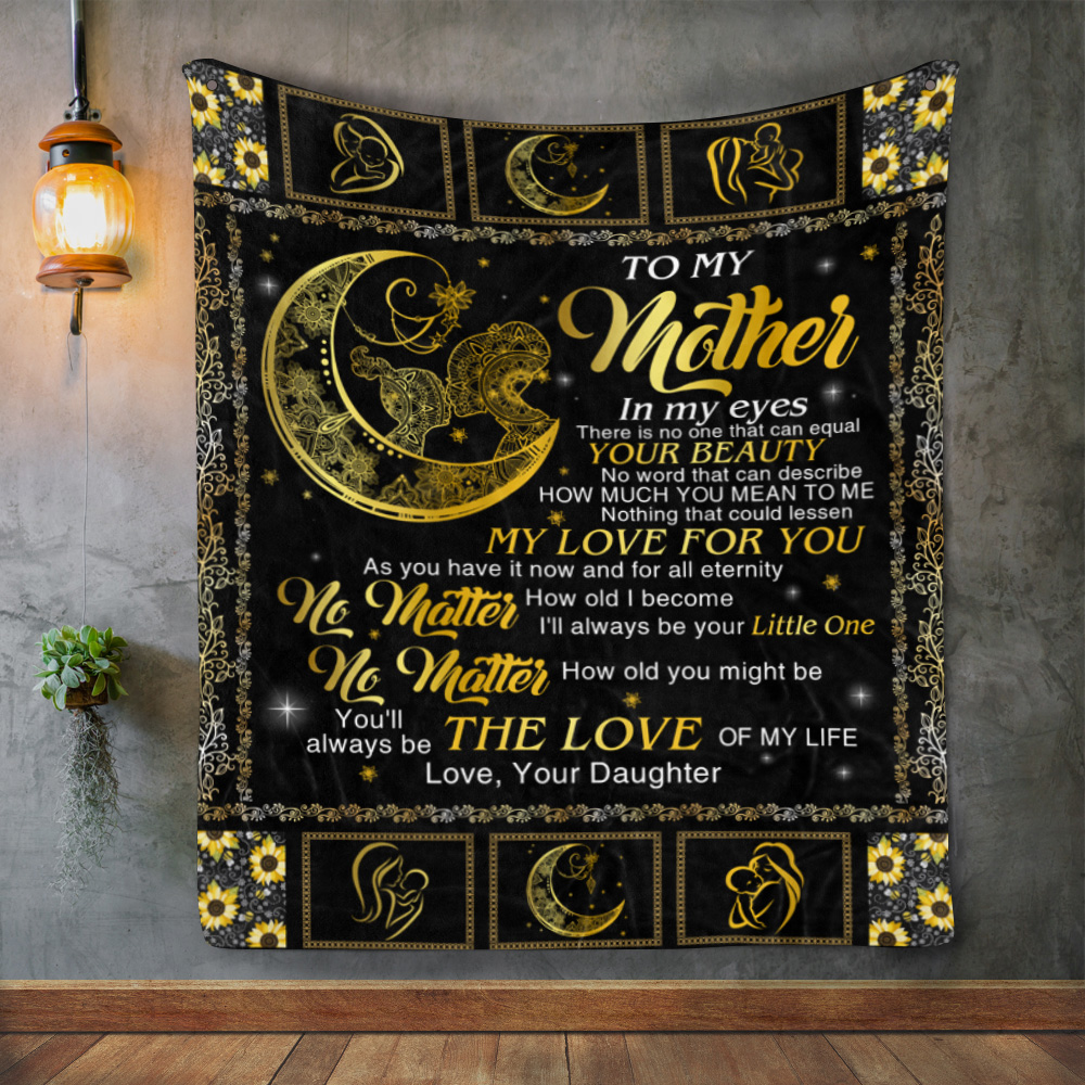 5MH. Equal Beauty daughter mk