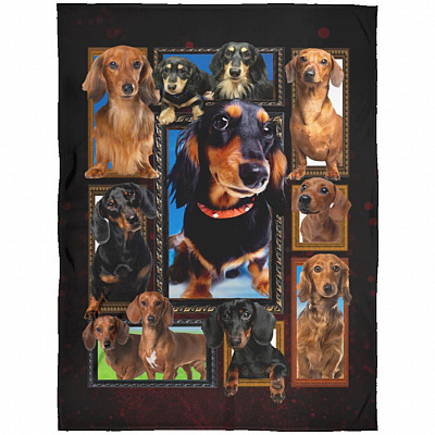 Arctic Fleece Blanket - 60x80