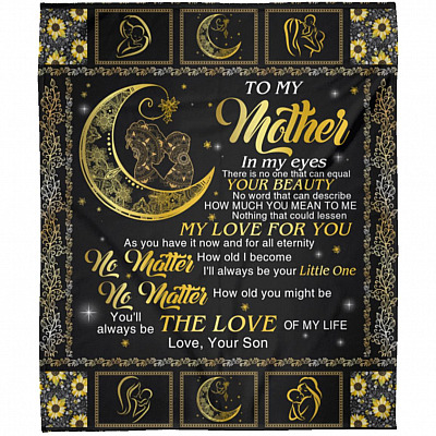 Arctic Fleece Blanket - 50x60