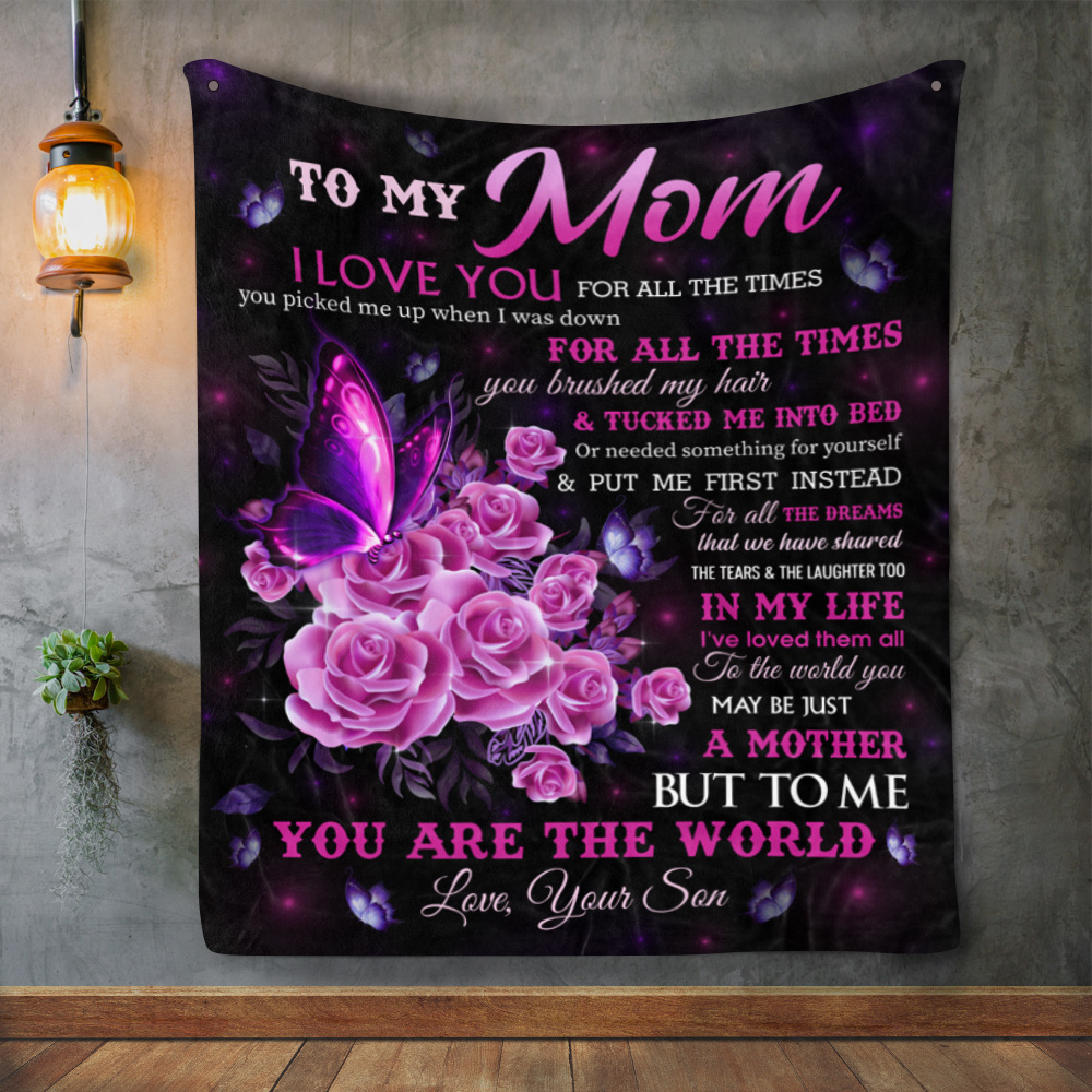 4MH. Mother World son mk