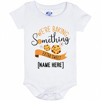 Baby Onesie - 06 Month