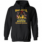Amanda Gorm, Black, Hoodie