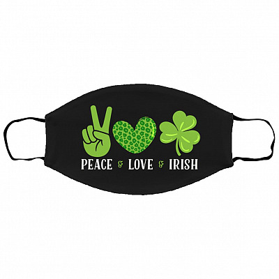 Cloth Face Cover – Small/Medium