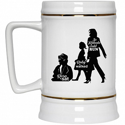 22 oz. Beer Stein