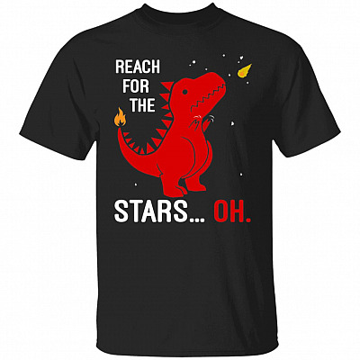 G500 5.3 oz. T-Shirt, Black, Unisex T-Shirt