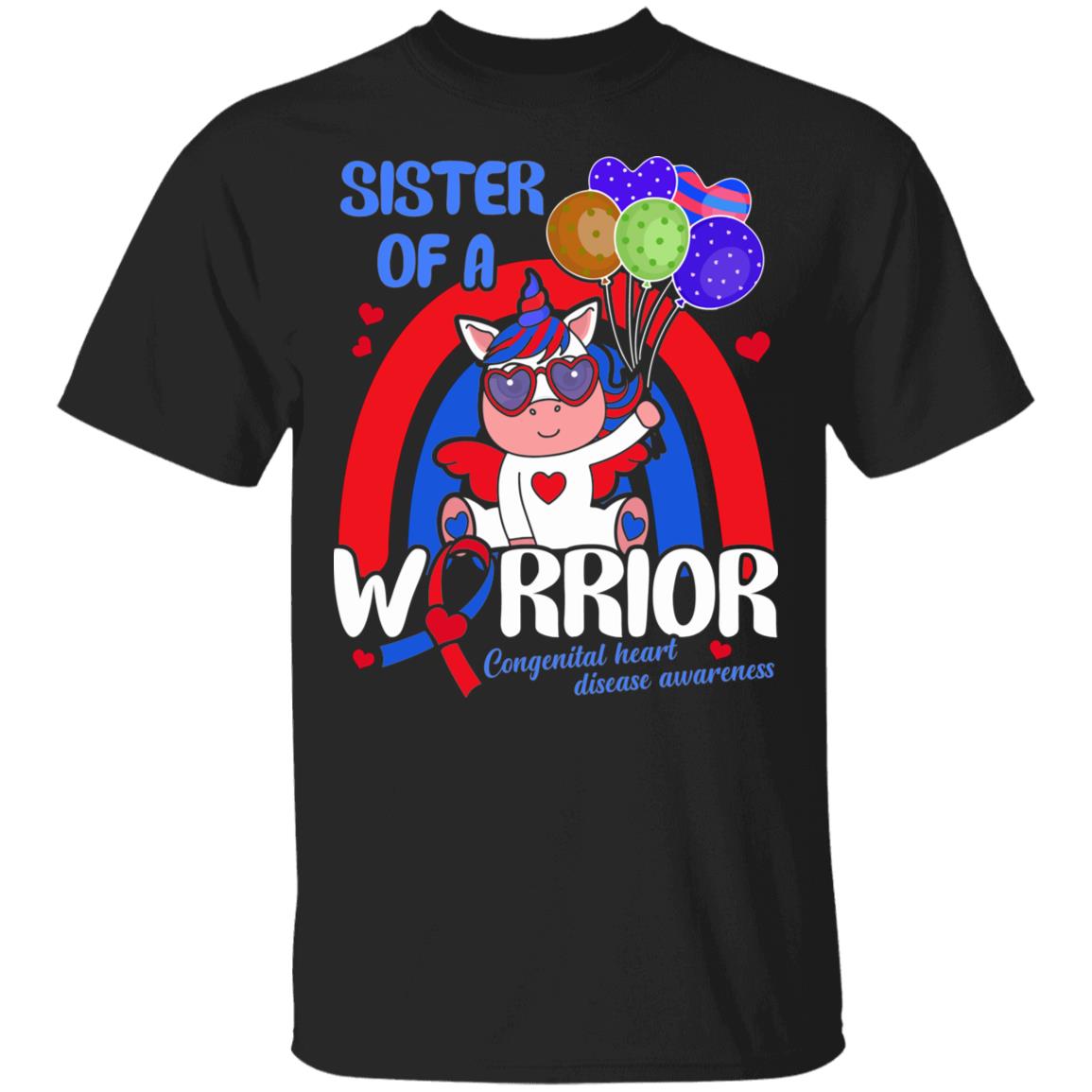 Disease Awareness T-Shirt, Black, Unisex T-Shirt Disease Awareness T-Shirt, Black, Unisex T-Shirt