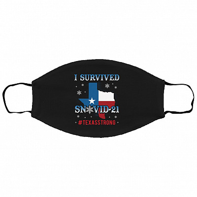 Cloth Face Cover – Small/Medium